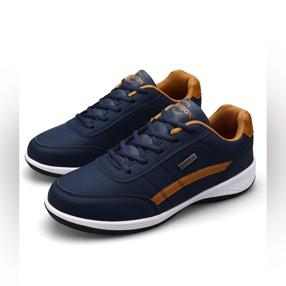 NWOT Men's Athletic Shoes - Picture 4 of 8